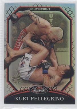 2011 Topps UFC Finest - [Base] - Refractor #67 - Kurt Pellegrino /888