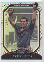 Jake Shields #/888