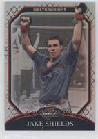 Jake Shields #/888