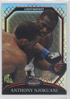 Anthony Njokuani #/888