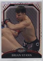 Brian Stann #/888