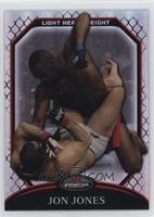 Jon Jones #216/888