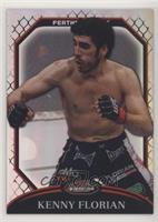 Kenny Florian #/888