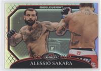 Alessio Sakara #/888