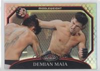 Demian Maia #/888