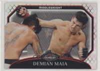 Demian Maia #/888