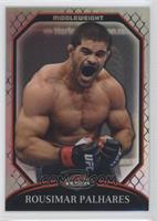 Rousimar Palhares #/888