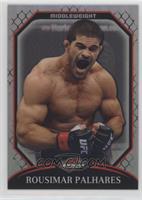 Rousimar Palhares #/888