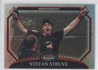 Stefan Struve #/888