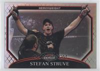 Stefan Struve #/888