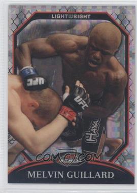 2011 Topps UFC Finest - [Base] - X-Fractor #14 - Melvin Guillard /388