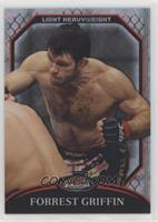 Forrest Griffin #/388