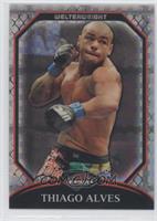 Thiago Alves #/388