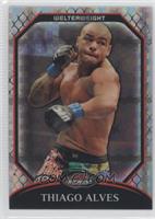 Thiago Alves #/388