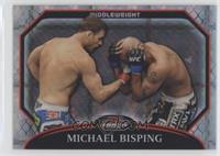 Michael Bisping #/388