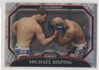 Michael Bisping #/388