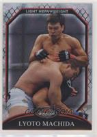 Lyoto Machida #/388