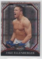 Jake Ellenberger #/388