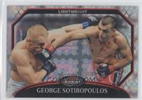 George Sotiropoulos #/388