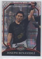 Joseph Benavidez #/388