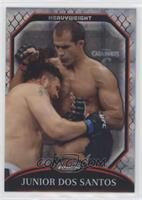 Junior Dos Santos [EX to NM] #/388