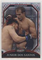 Junior Dos Santos #/388