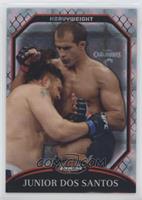 Junior Dos Santos #/388