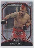 Dan Hardy #/388