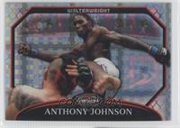 Anthony Johnson #/388