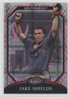 Jake Shields #/388