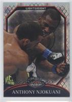 Anthony Njokuani #/388