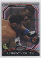 Anthony Njokuani #/388