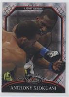 Anthony Njokuani #/388