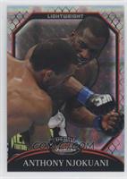 Anthony Njokuani #/388