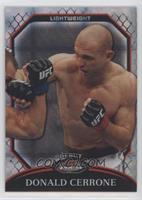 Donald Cerrone #/388