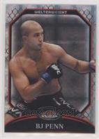 BJ Penn #/388