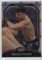 Brian Stann #/388