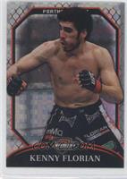 Kenny Florian #/388