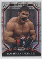 Rousimar Palhares #/388