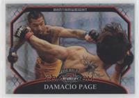 Damacio Page #/388