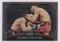 Randy Couture