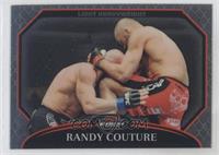 Randy Couture