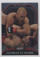Georges St-Pierre [EX to NM]