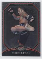 Chris Leben