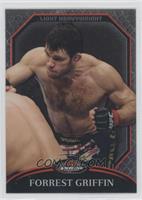 Forrest Griffin