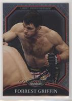 Forrest Griffin [Noted]