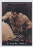 Forrest Griffin