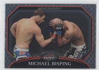 Michael Bisping