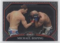 Michael Bisping