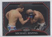 Michael Bisping